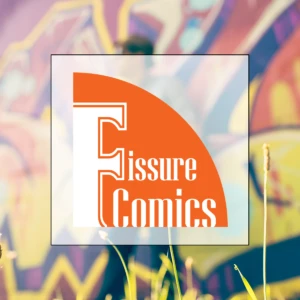 Graphic Novels & Comics