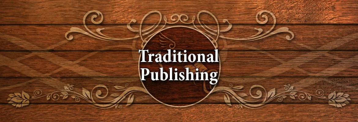 Traditional Publishing