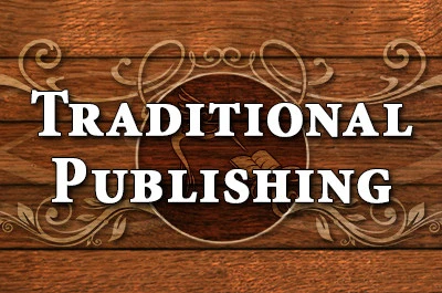Traditional Publishing