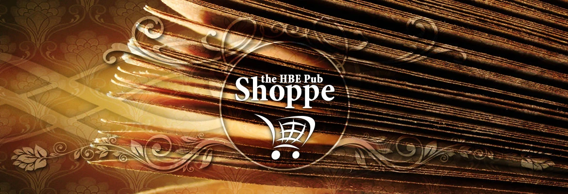 The HBE Pub Shoppe
