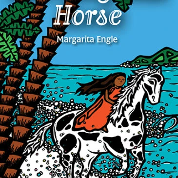 Morning Star Horse by Margarita Engle, HBE Publishing