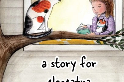PRESS RELEASE for: A Story for CleoCatra