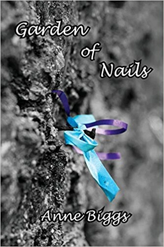 Garden of Nails Book Launch